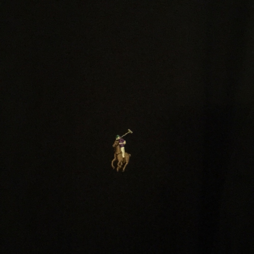 NWOT- Men’s Ralph Lauren Polo - Picture 2 of 3